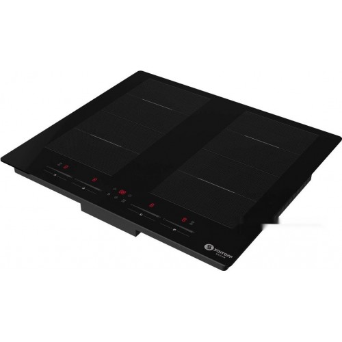 Варочная панель Schtoff I60H14 Black