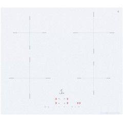 Варочная панель LEX EVI 640A WH