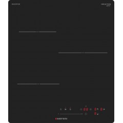 Варочная панель Meferi MIH453BK Comfort