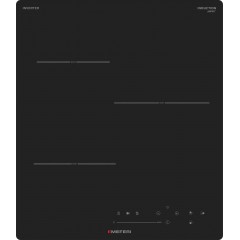 Варочная панель Meferi MIH453BK Comfort