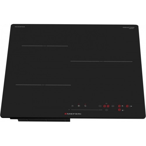 Варочная панель Meferi MIH453BK Comfort