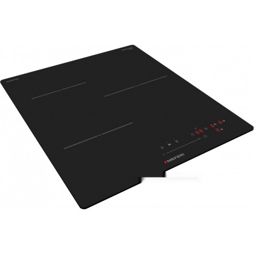 Варочная панель Meferi MIH453BK Comfort
