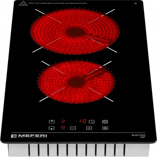Варочная панель Meferi MEH302BK Light