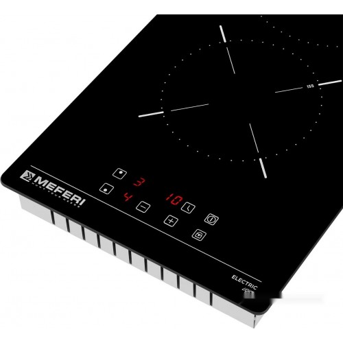Варочная панель Meferi MEH302BK Light