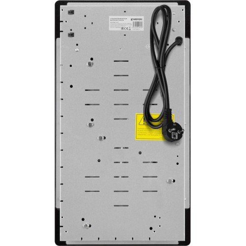 Варочная панель Meferi MEH302BK Light