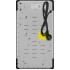 Варочная панель Meferi MEH302BK Light