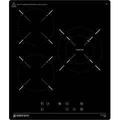 Варочная панель Meferi MEH453BK Power