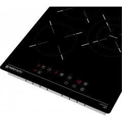 Варочная панель Meferi MEH453BK Power