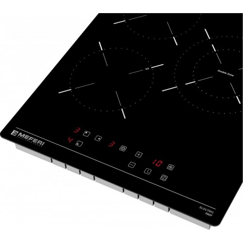 Варочная панель Meferi MEH453BK Power