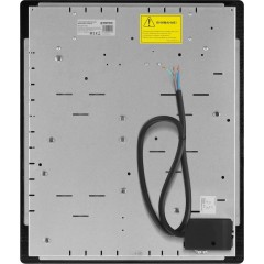 Варочная панель Meferi MEH453BK Power