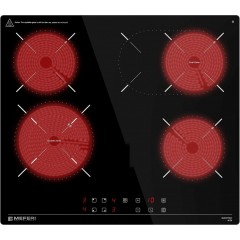 Варочная панель Meferi MEH604BK Ultra