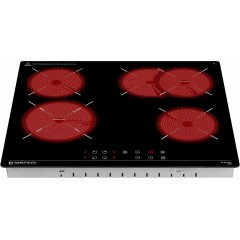 Варочная панель Meferi MEH604BK Ultra
