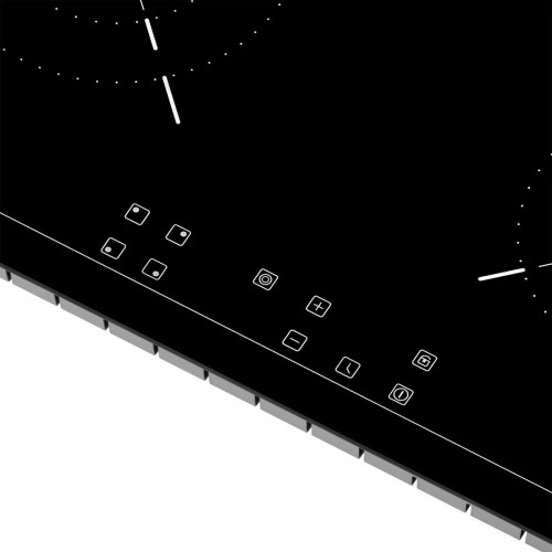 Варочная панель Meferi MEH604BK Ultra