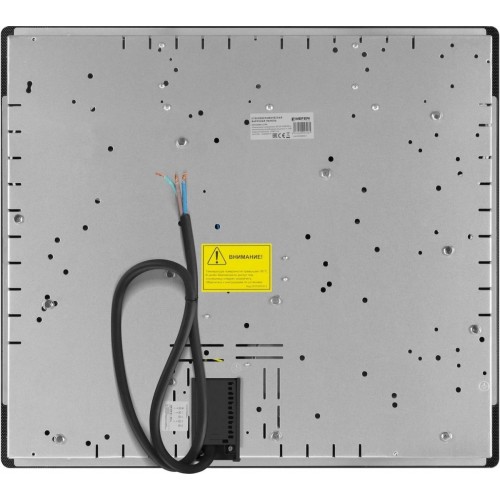 Варочная панель Meferi MEH604BK Ultra