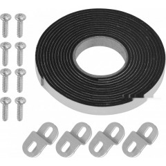 Варочная панель Meferi MEH604BK Ultra