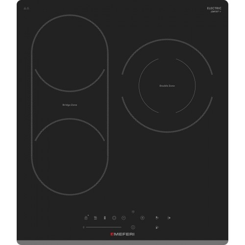 Варочная панель Meferi MEH453BK Comfort Plus