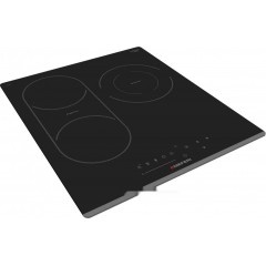 Варочная панель Meferi MEH453BK Comfort Plus