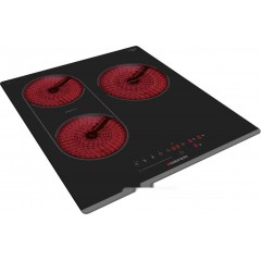 Варочная панель Meferi MEH453BK Comfort Plus