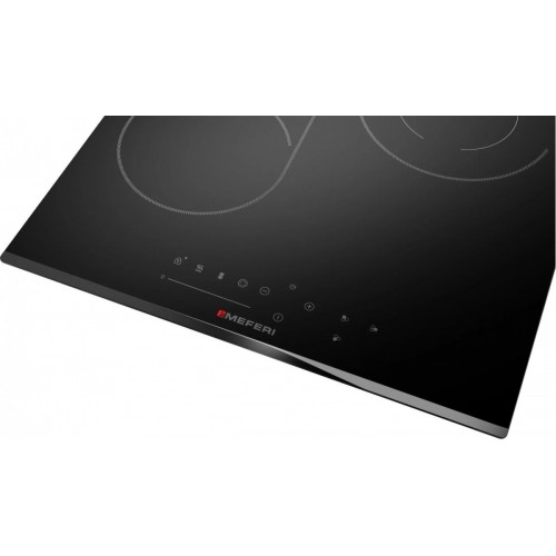 Варочная панель Meferi MEH453BK Comfort Plus