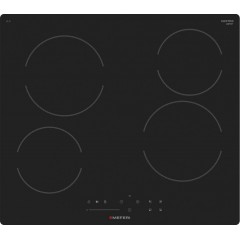 Варочная панель Meferi MEH604BK Comfort