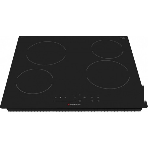 Варочная панель Meferi MEH604BK Comfort