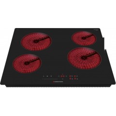 Варочная панель Meferi MEH604BK Comfort