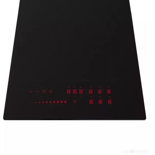 Варочная панель Delonghi SLI 302 RUS