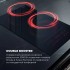Варочная панель Delonghi SLI 302 RUS