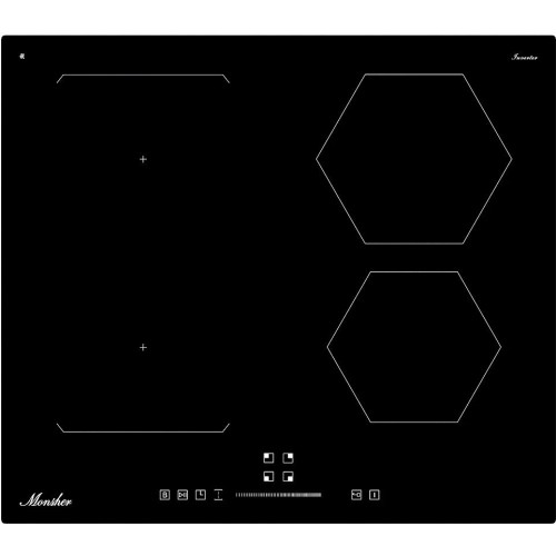 Варочная панель Monsher MHI 6016