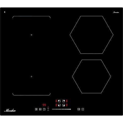 Варочная панель Monsher MHI 6016