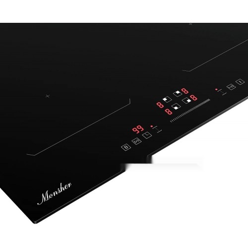 Варочная панель Monsher MHI 6026