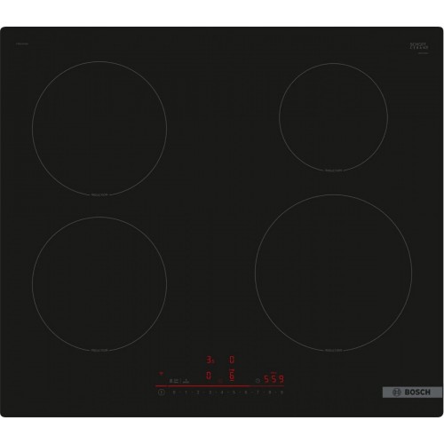 Варочная панель Bosch Serie 6 PIE61RHB1E