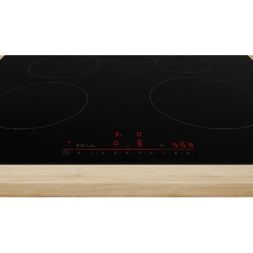 Варочная панель Bosch Serie 6 PIE61RHB1E