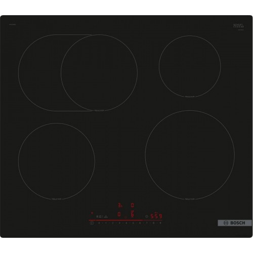 Варочная панель Bosch Serie 6 PIF61RHB1E