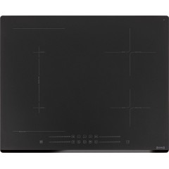 Варочная панель Zorg INO62 black matte