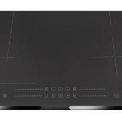 Варочная панель Zorg INO62 black matte