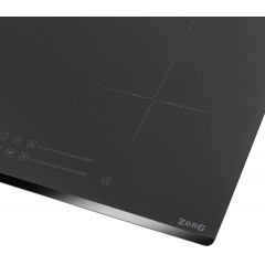 Варочная панель Zorg INO62 black matte
