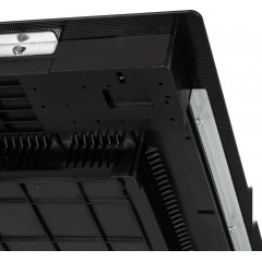 Варочная панель Zorg INO62 black matte