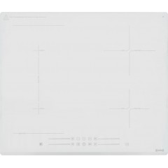 Варочная панель Zorg INO62 white