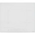 Варочная панель Zorg INO62 white