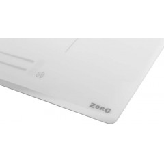 Варочная панель Zorg INO62 white