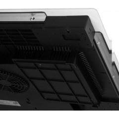 Варочная панель Zorg INO62 white