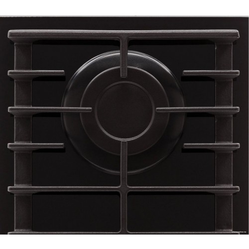 Варочная панель Krona Hagel 30 BL