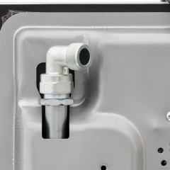 Варочная панель Krona Hagel 30 BL