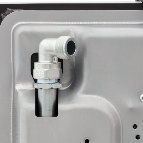 Варочная панель Krona Hagel 30 BL