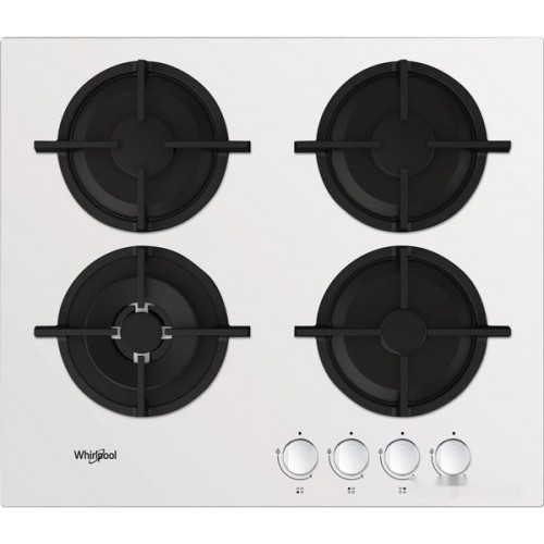 Варочная панель Whirlpool AKT 625 WH
