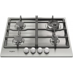 Варочная панель Whirlpool TGML 661 IX