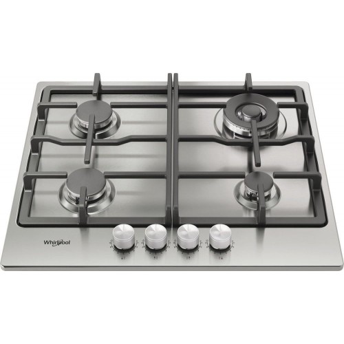 Варочная панель Whirlpool TGML 661 IX