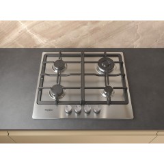 Варочная панель Whirlpool TGML 661 IX