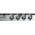 Варочная панель Whirlpool TGML 661 IX